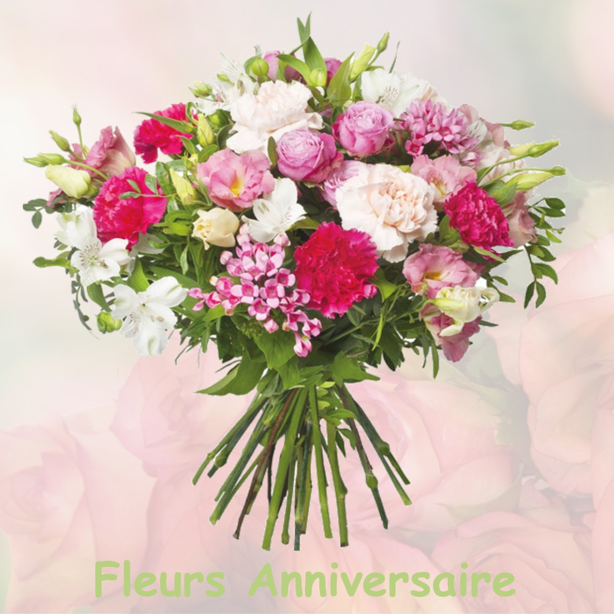fleurs anniversaire COURBEHAYE